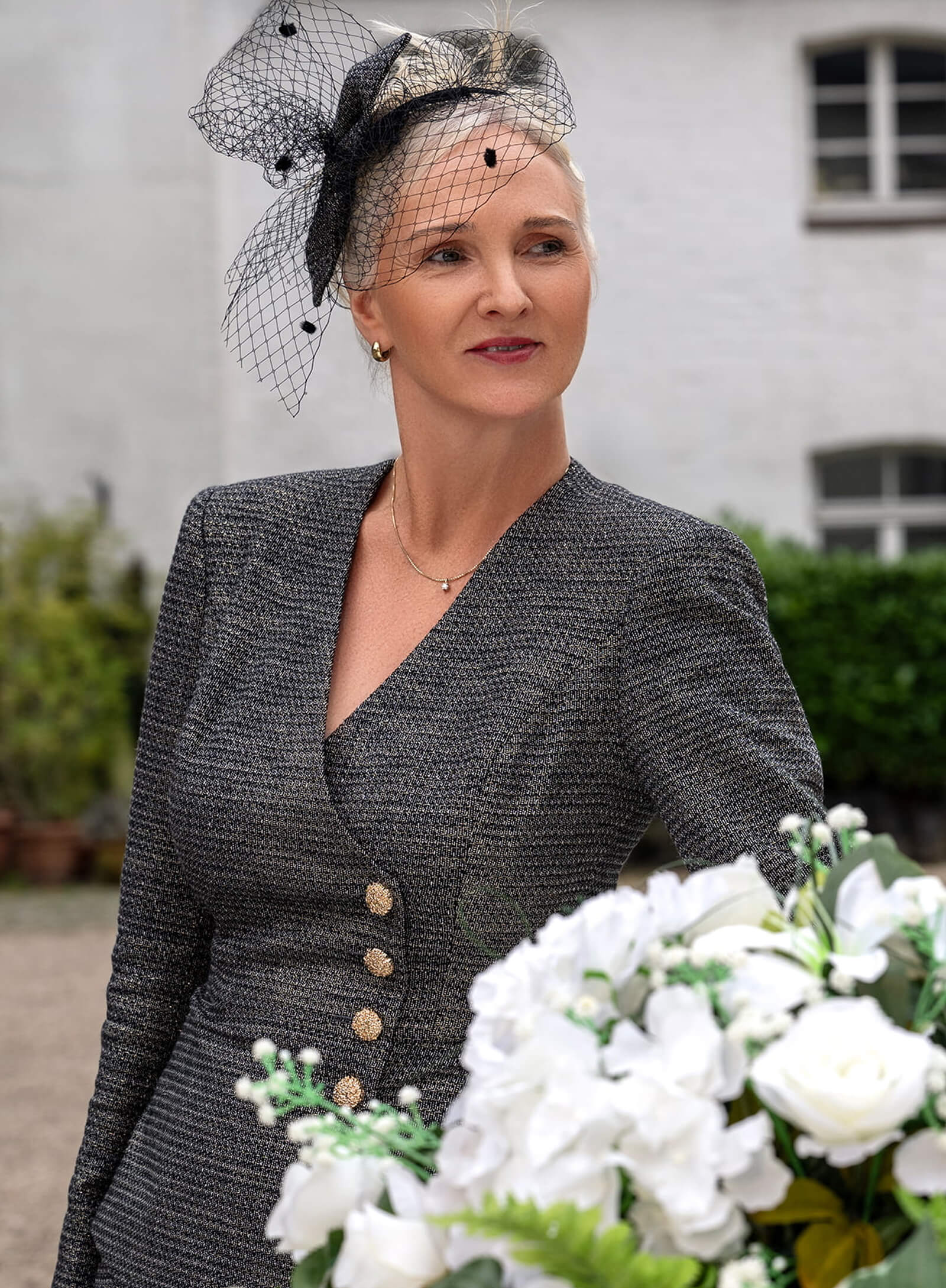 Katerina Arnold Eleganz - Fashion